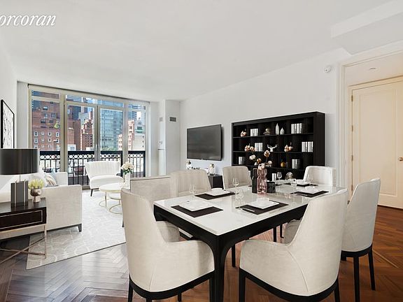 2nd image of 400 E 51st St APT 7C