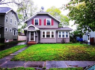 65 Rutledge Dr, Rochester, NY 14621