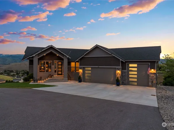 61 Avalon Terrace, Wenatchee, WA 98801