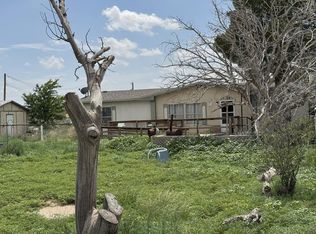 268 S Damascus Ave, Odessa, TX 79763