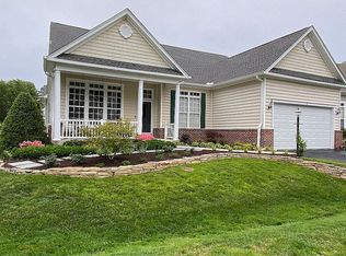 2 Long Point Ct, Ocean Pines, MD 21811