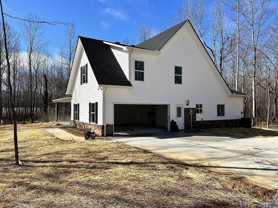 397 Lakewood Park Rd, Beechgrove, TN 37018 Zillow