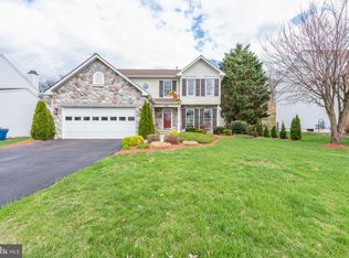 6027 Kennard Ct, Eldersburg, MD 21784