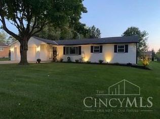7587 Barret Rd, West Chester, OH 45069