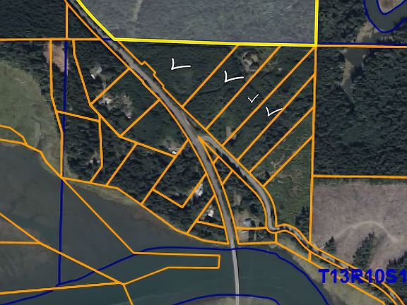 4 Parcels-sell as group