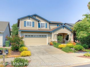 2557 Thistle Creek St, Santa Rosa, CA 95404