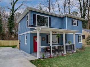 1314 Graymont Dr SW, Atlanta, GA 30310