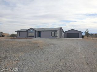 3151 Silver Sage Dr, Pahrump, NV 89060