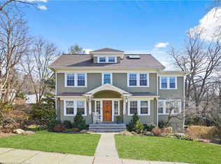 16 S Calumet Ave, Hastings On Hudson, NY 10706