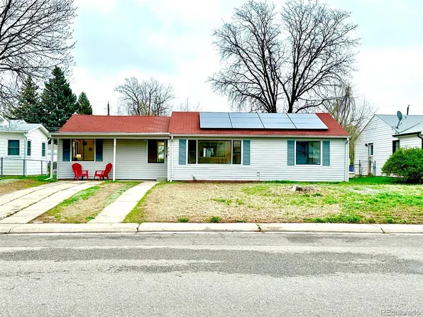 822 Geneva Street, Aurora, CO 80010