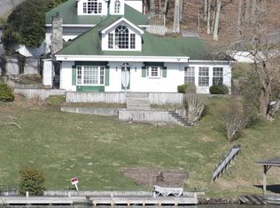 231 Circle Hill Rd, Ghent, WV 25843