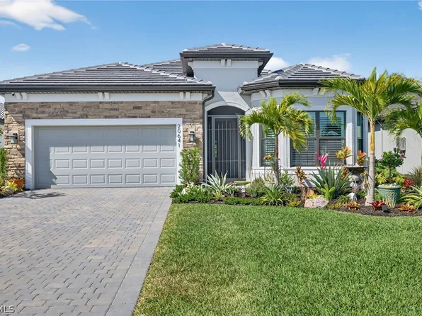 20641 Napa Loop, Estero, FL 33928