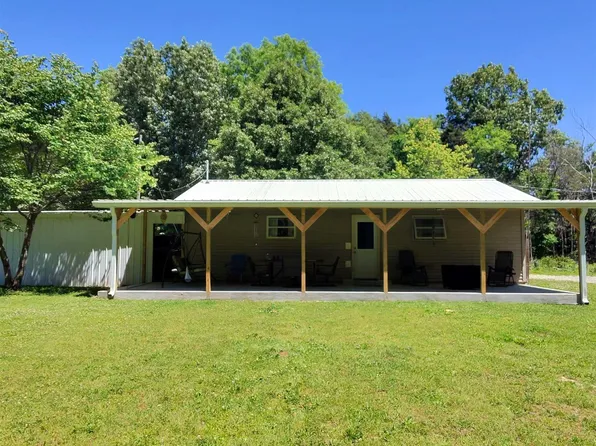 527 Jb Copeland Rd, Benton, KY 42025