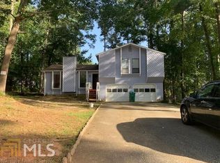 3794 Lamar Way, Snellville, GA
