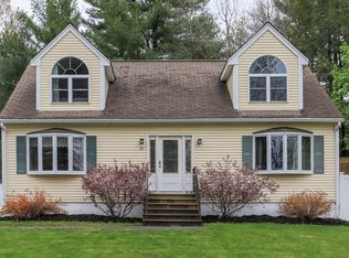 31 Harvard Ave, Methuen, MA 01844