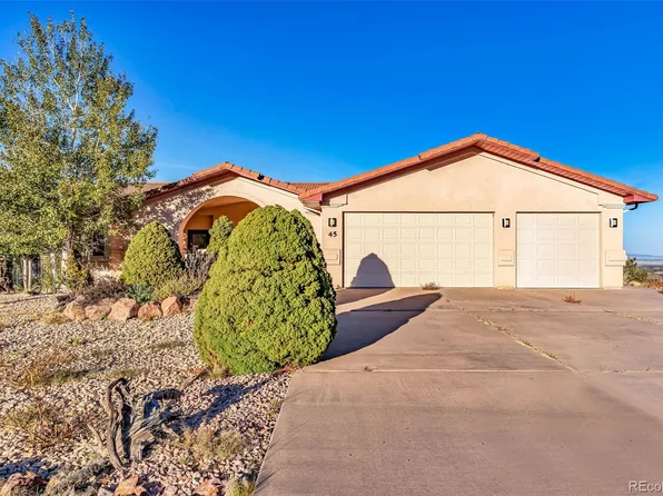 45 Pike View Drive, Canon City, CO 81212