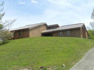 2015 Harris Way, Russell, KY 41169