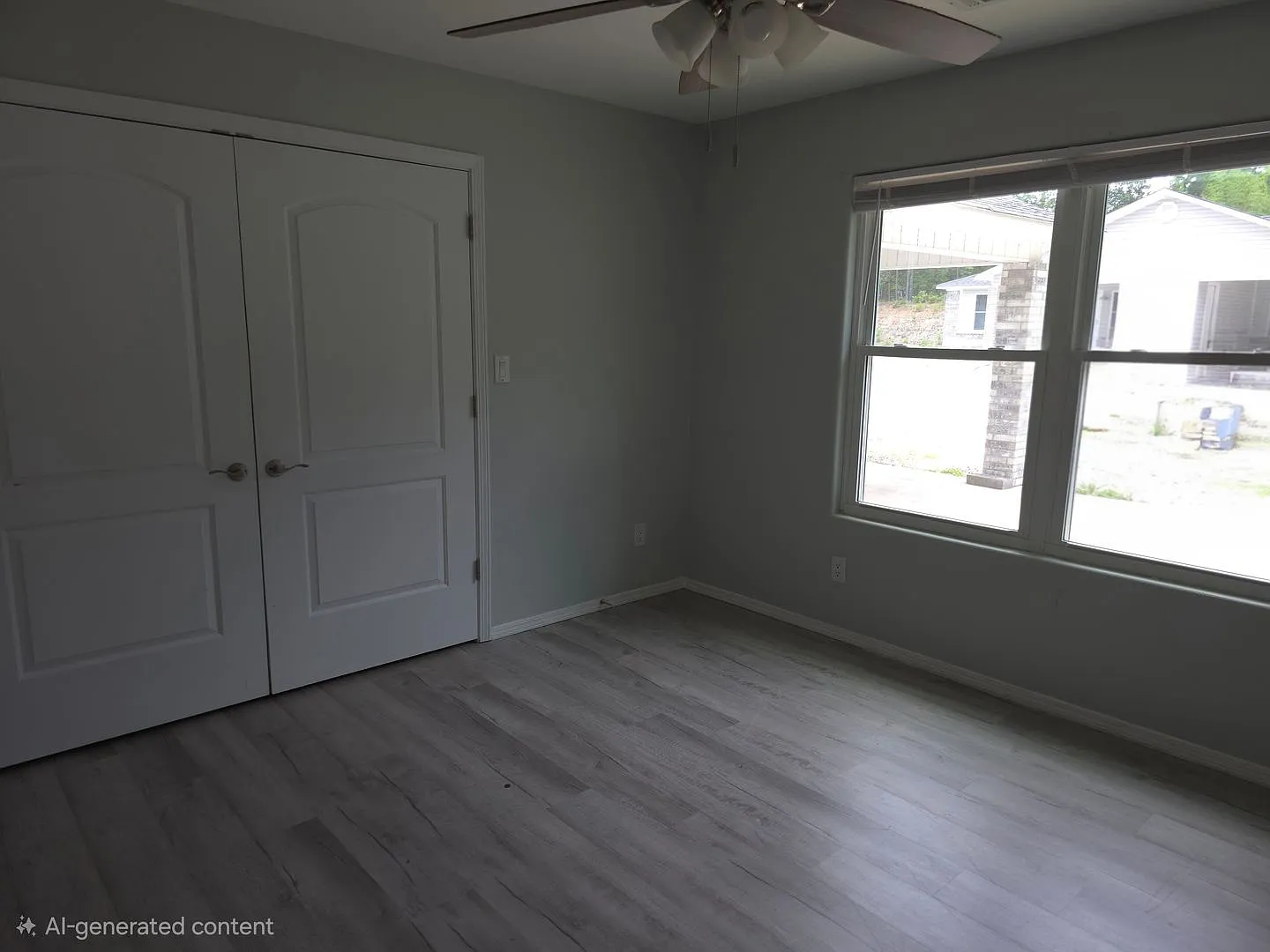 2022 Build Duplex for Rent Near Lake Hamilton — Photo 3