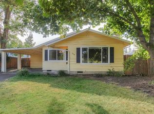 634 Oak St, Central Pt, OR 97502