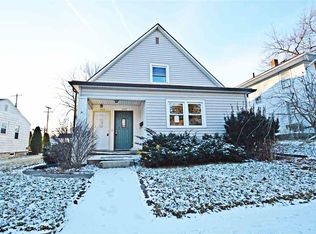 1425 Runnion Ave, Fort Wayne, IN 46808