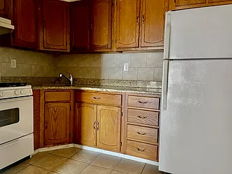 Rented by Oxford Property Group