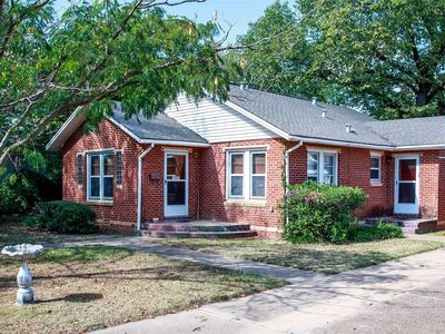 504 W Oak St, Olney, TX, 76374