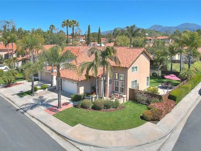 18 Baldosa, Rancho Santa Margarita, CA, 92688