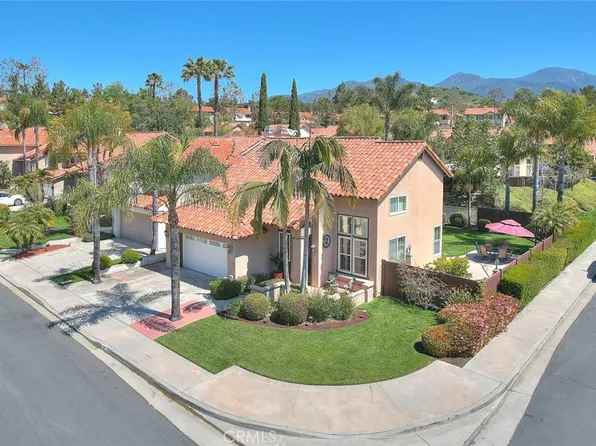 18 Baldosa, Rancho Santa Margarita, CA 92688