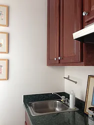 Rented by Geraldine Capasso, LREB