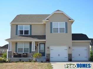 4211 NW 8th Ct, Ankeny, IA 50023