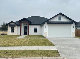 1515 Matildia Rose St, Weslaco, TX 78599