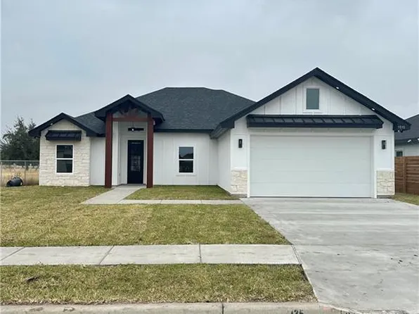 1515 Matildia Rose St, Weslaco, TX 78599