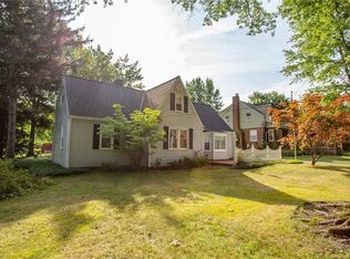 2941 Rockefeller Rd, Wickliffe, OH 44092