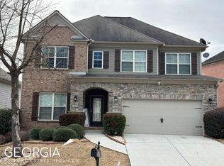 5996 Princeton Run Trl, Tucker, GA 30084