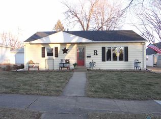 2508 S Holly Ave, Sioux Falls, SD 57105