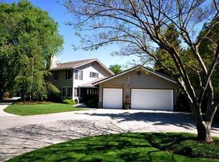 16 Hermosa Ct, Danville, CA 94526