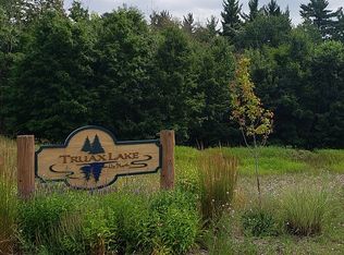 11351 Kaiser Ln #54, Williamsburg, MI 49690