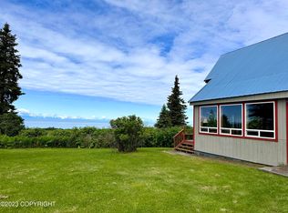 73100 Sterling Hwy, Clam Gulch, AK 99568