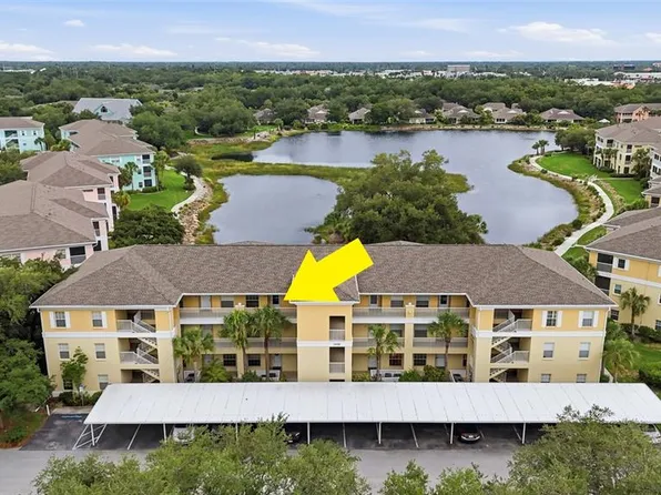 19355 Water Oak Dr Unit 303, Pt Charlotte, FL 33948