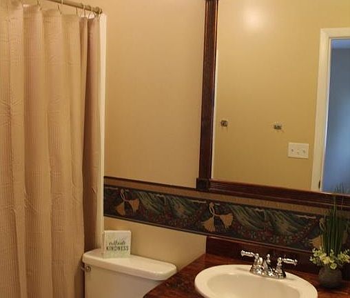 2548  Rossini Road Dayton OH 45449