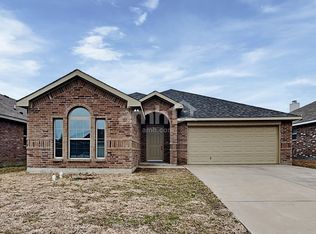 1248 Rosedale Springs Ln, Fort Worth, TX 76134