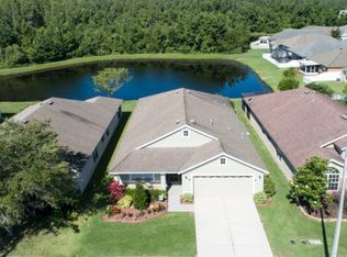 1847 Leybourne Loop, Zephyrhills, FL 33543