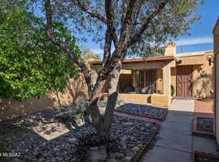 1354 W Placita Bronce, Tucson, AZ 85745