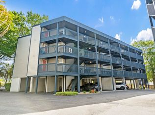 1500 Cenith Dr. #B-402, North Myrtle Beach, SC 29582