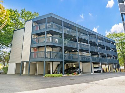 1500 Cenith Dr. #B-402, North Myrtle Beach, SC, 29582