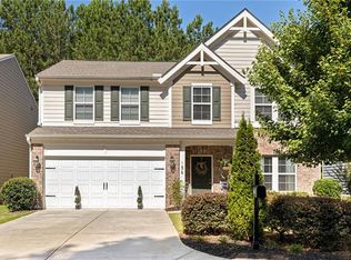 156 Moonlit Trl, Dallas, GA 30132