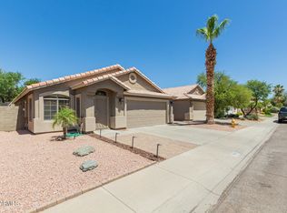 3918 E Agave Rd, Phoenix, AZ 85044