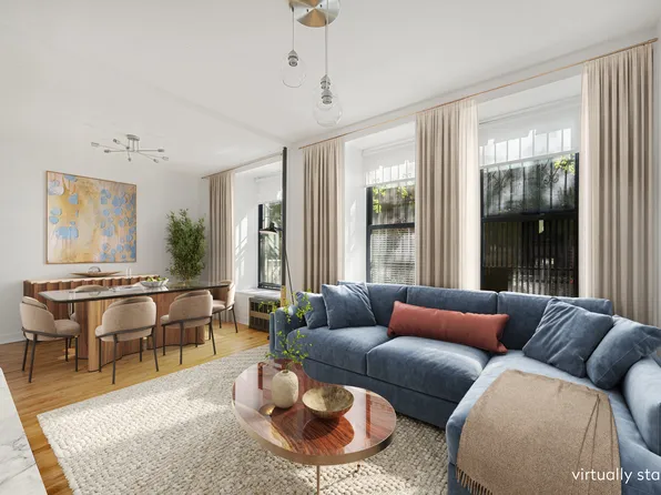 29 West 119th Street image 1 of 16