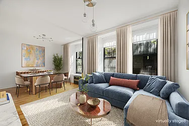 29 West 119th Street, #3