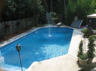 3200 Brooks Ct, Snellville, GA 30078